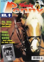 Penny nr.9 1995
