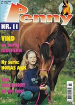 Penny nr.11 1995