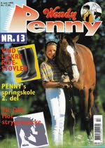 Penny nr.13 1995