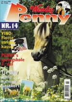 Penny nr.14 1995