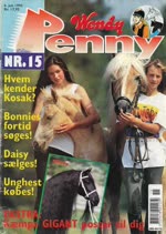 Penny nr.15 1995