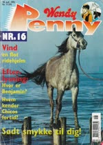 Penny nr.16 1995