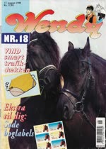 Wendy nr.18 1995