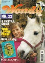 Wendy nr.22 1995