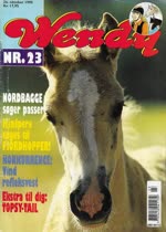 Wendy nr.23 1995