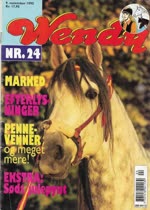 Wendy nr.24 1995