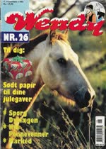 Wendy nr.26 1995