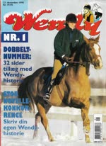 Wendy nr.1 1996