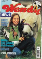 Wendy nr.4 1996