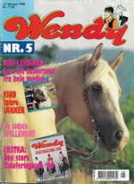 Wendy nr.5 1996