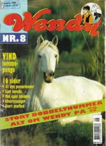 Wendy nr.8 1996