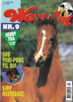 Wendy nr.9 1996