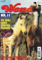 Wendy nr.11 1996