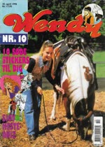 Wendy nr.10 1996