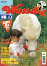 Wendy nr.13 1996