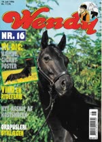 Wendy nr.16 1996