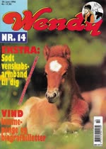 Wendy nr.14 1996