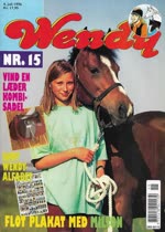 Wendy nr.15 1996