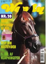 Wendy nr.20 1996