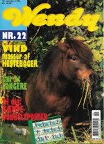 Wendy nr.22 1996