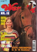 Wendy nr.18 1996