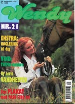 Wendy nr.21 1996