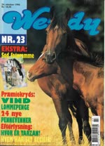 Wendy nr.23 1996