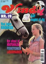Wendy nr.19 1996