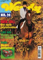 Wendy nr.24 1996