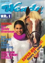Wendy nr.1 1997
