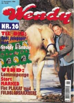 Wendy nr.26 1996
