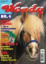 Wendy nr.4 1997