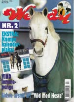 Wendy nr.2 1996