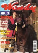Wendy nr.3 1997