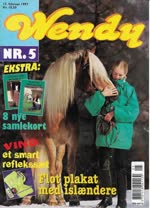 Wendy nr.5 1997