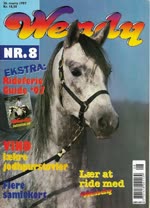 Wendy nr.8 1997