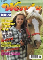 Wendy nr.9 1997