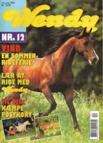 Wendy nr.12 1997