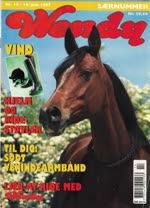 Wendy nr.14 1997 (Særnummer)
