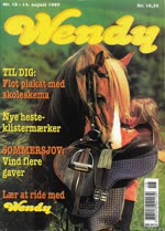 Wendy nr.18 1997