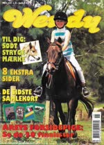 Wendy nr.15 1997