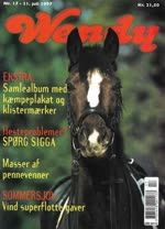 Wendy nr.17 1997