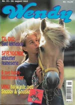 Wendy nr.19 1997