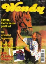 Wendy nr.20 1997