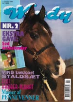 Wendy nr.2 1997