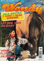 Wendy nr.25 1997