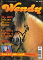 Wendy nr.24 1997