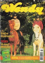 Wendy nr.23 1997