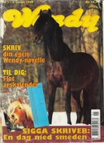 Wendy nr.1 1998