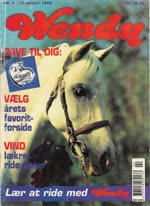 Wendy nr.2 1998
